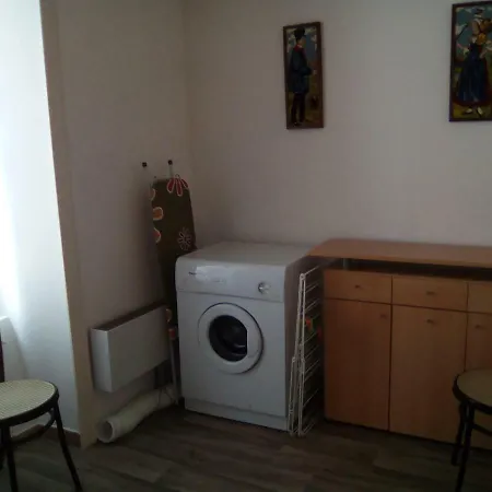 בית נופש La Barfleuraise ברפלר
